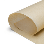 Karat 14" x 14" Grease Resistant Deli Wrap / Paper Liner Sheets, Kraft — 4,000 sheets — product photo 6