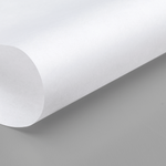 Karat 14" x 14" Grease Resistant Deli Wrap / Paper Liner Sheets, White — 4,000 sheets — product photo 6