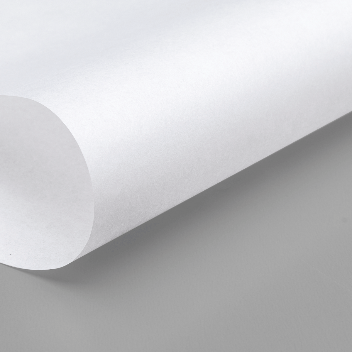 Karat 14" x 14" Grease Resistant Deli Wrap / Paper Liner Sheets, White — 4,000 sheets — product photo 6