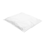 Karat 15.75''x17.33" Poly Mailers with Tamper-Evident Adhesive Closure, White — 500 ct — product photo 9