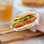 Karat 15" x 15" Grease Resistant Deli Wrap / Paper Liner Sheets, White — 3,000 sheets — product photo 4