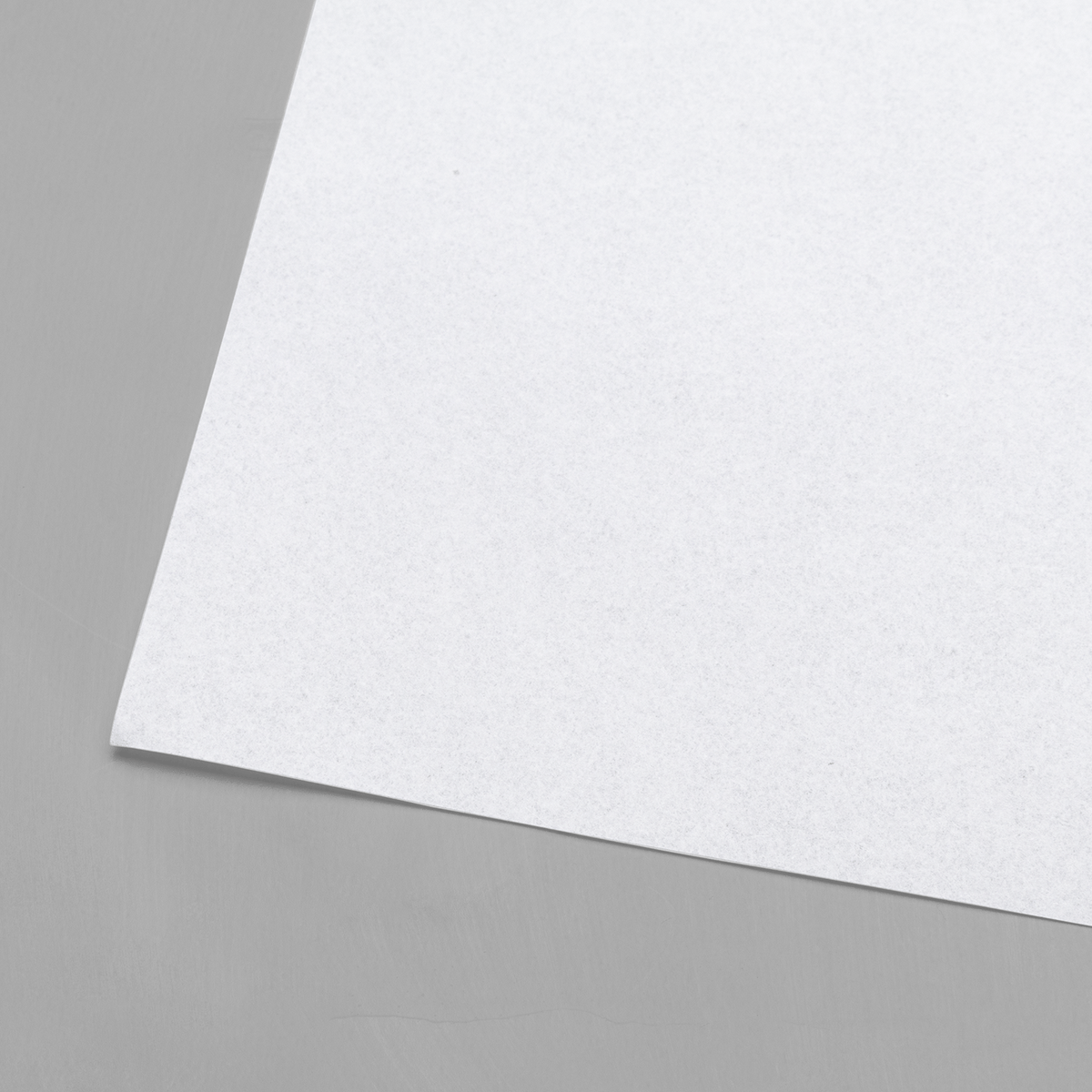 Karat 15" x 15" Grease Resistant Deli Wrap / Paper Liner Sheets, White — 3,000 sheets — product photo 6
