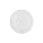 Karat 16 oz Clear Plastic Cold Cups, PET, U-Shape, 98 mm — 1,000 ct — product photo 7