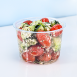 Karat 16 oz Deli Containers, PET, 117 mm — 500 ct — product photo 4