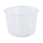 Karat 16 oz Deli Containers, PET, 117 mm — 500 ct — product photo 6