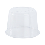 Karat 16 oz Deli Containers, PET, 117 mm — 500 ct — product photo 7