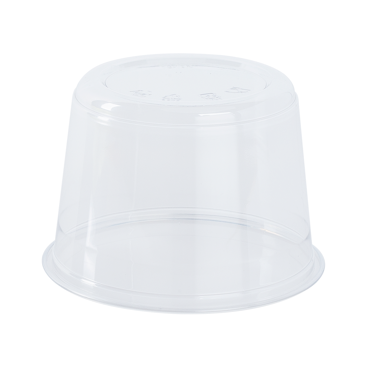 Karat 16 oz Deli Containers, PET, 117 mm — 500 ct — product photo 7