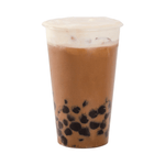 Karat 16 oz Tall Premium PP Cup, 90 mm, Clear — 1,000 ct — product photo 6