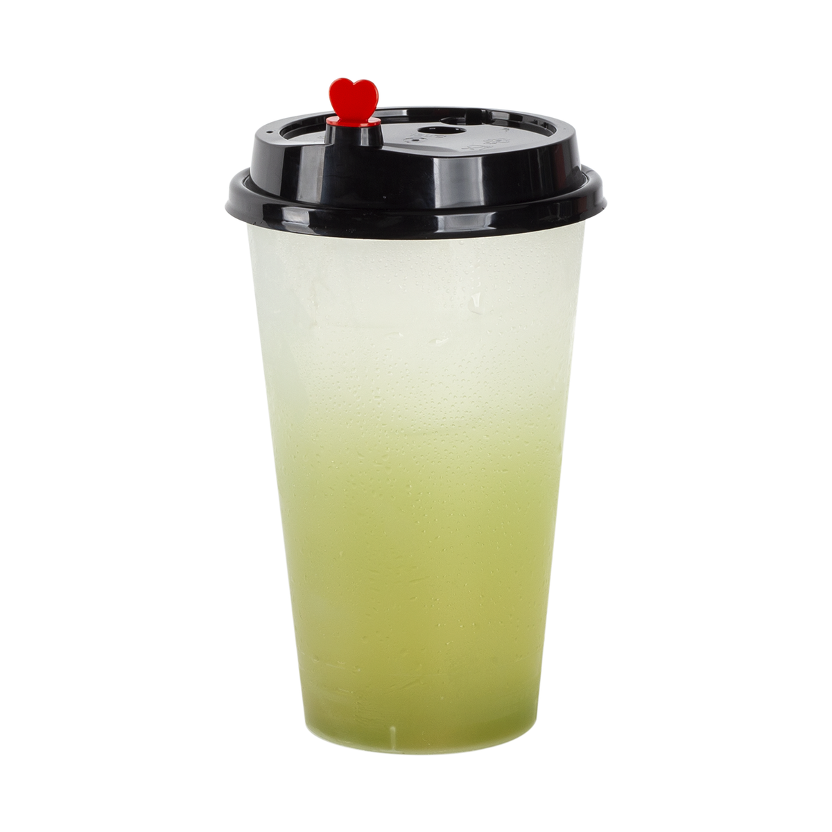 Karat 16 oz Tall Premium PP Cup, 90 mm, Matte — 1,000 ct — product photo 7