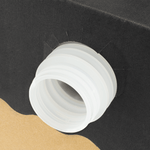 Karat 160 oz Beverage Take-Out Container, Kraft — 25 ct — product photo 8