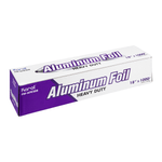 Karat 18" x 1000' Heavy Duty Aluminum Foil Roll — 1 Roll — product photo 6