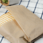 Karat 18" x 18" Grease Resistant Deli Wrap / Paper Liner Sheets, Kraft — 3,000 sheets — product photo 3