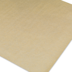 Karat 18" x 18" Grease Resistant Deli Wrap / Paper Liner Sheets, Kraft — 3,000 sheets — product photo 6