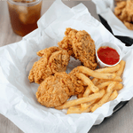 Karat 18" x 18" Grease Resistant Deli Wrap / Paper Liner Sheets, White — 3,000 sheets — product photo 3