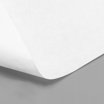Karat 18" x 18" Grease Resistant Deli Wrap / Paper Liner Sheets, White — 3,000 sheets — product photo 7