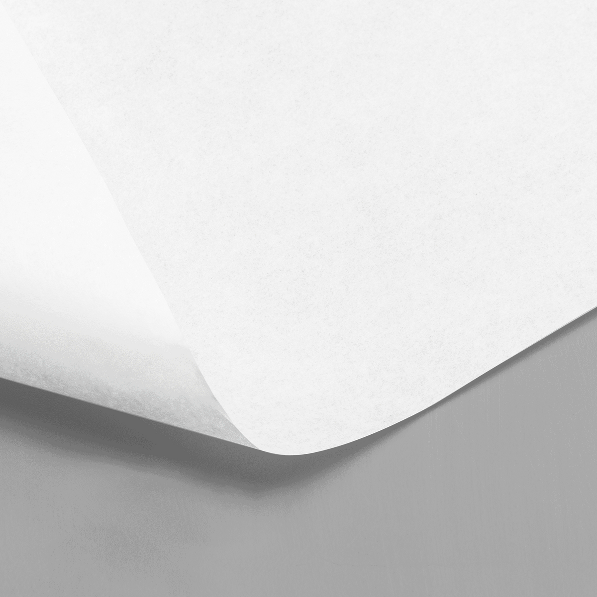 Karat 18" x 18" Grease Resistant Deli Wrap / Paper Liner Sheets, White — 3,000 sheets — product photo 7