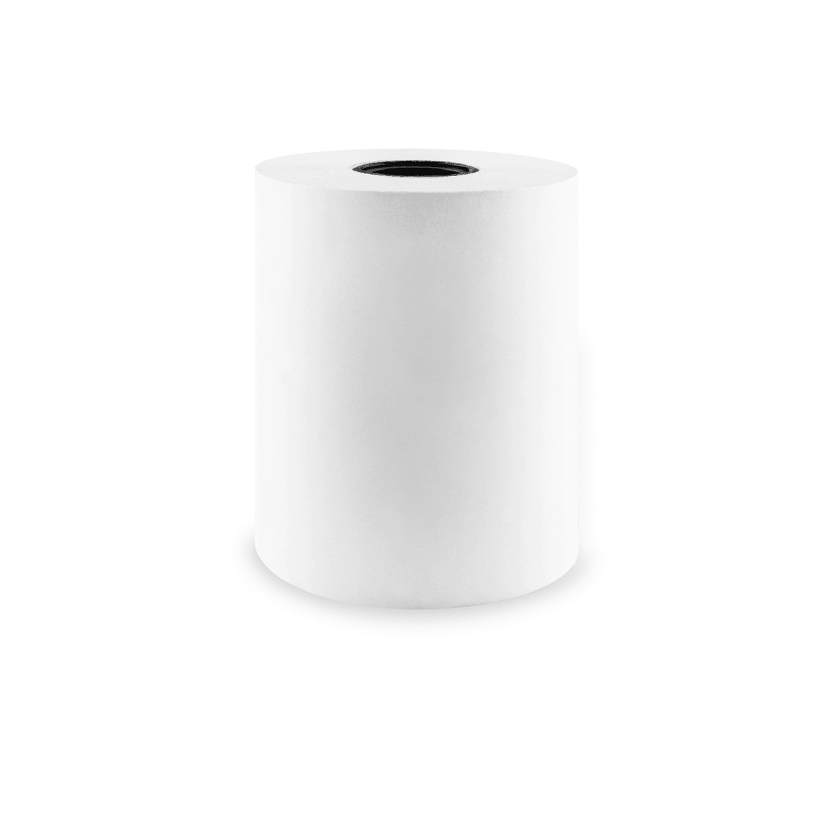 Karat 2 1/4" x 85' Phenol Free Thermal Paper Rolls, White — 50 Rolls — product photo 6