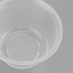 Karat 2.5 oz PP Plastic Portion Cups, Clear — 2,500 ct — product photo 6