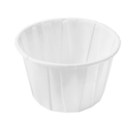Karat 2 oz Paper Portion Cups — 5,000 ct — product photo 5