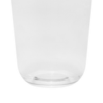 Karat 20 oz Clear Plastic Cold Cups, PET, U-Shape, 98 mm — 1,000 ct — product photo 5