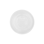 Karat 20 oz Clear Plastic Cold Cups, PET, U-Shape, 98 mm — 1,000 ct — product photo 8