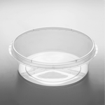 Karat 20 oz PP Insert for 34-60 oz Tamper Resistant Injection Molded Food Container — 300 ct — product photo 2