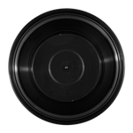 Karat 22 oz Disposable Bowls, Black, Injection Molded PP, 179 mm — 300 ct — product photo 6