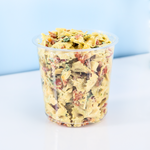 Karat 24 oz Deli Containers, PET, 117 mm — 500 ct — product photo 4
