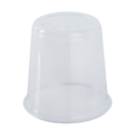 Karat 24 oz Deli Containers, PET, 117 mm — 500 ct — product photo 6