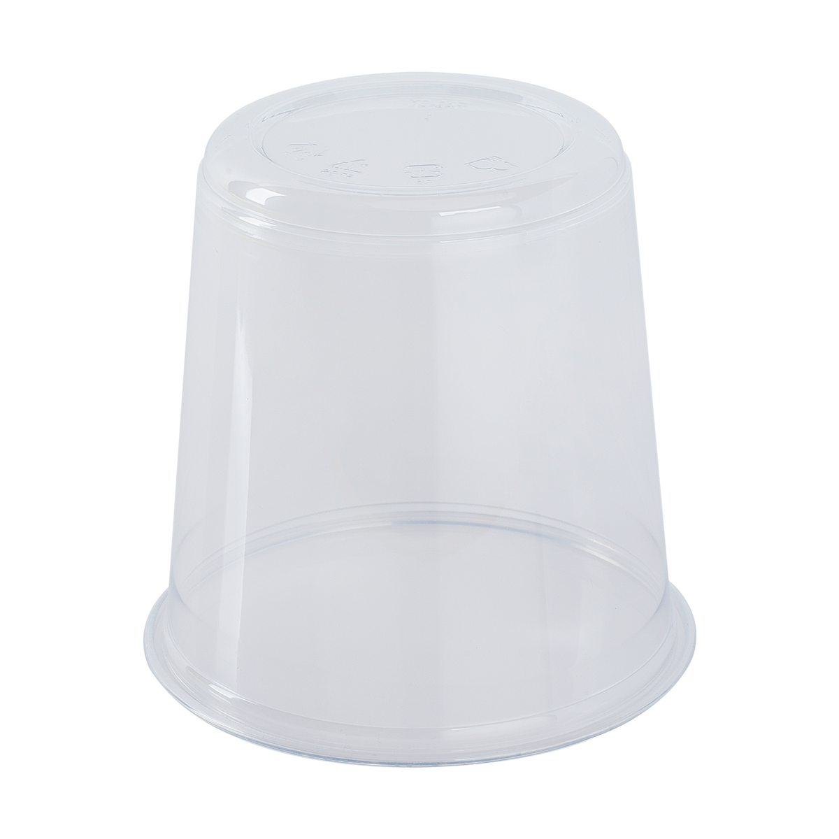 Karat 24 oz Deli Containers, PET, 117 mm — 500 ct — product photo 6