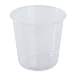 Karat 24 oz Deli Containers, PET, 117 mm — 500 ct — product photo 8