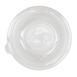 Karat 24 oz Disposable Salad Bowls, 165 mm, PET — 300 ct — product photo 5