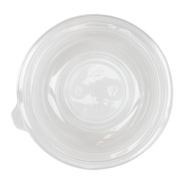 Karat 24 oz Disposable Salad Bowls, 165 mm, PET — 300 ct — product photo 5