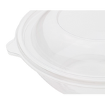 Karat 24 oz Disposable Salad Bowls, 165 mm, PET — 300 ct — product photo 7