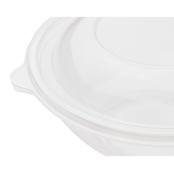Karat 24 oz Disposable Salad Bowls, 165 mm, PET — 300 ct — product photo 7