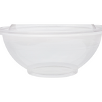 Karat 24 oz Disposable Salad Bowls, 165 mm, PET — 300 ct — product photo 8