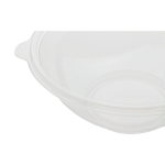 Karat 24 oz Disposable Salad Bowls, 165 mm, PET — 300 ct — product photo 9