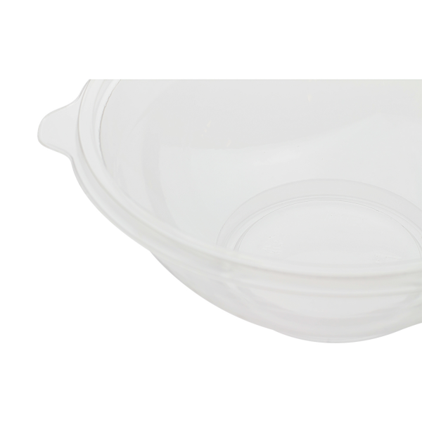 Karat 24 oz Disposable Salad Bowls, 165 mm, PET — 300 ct — product photo 9