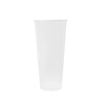 Karat 24 oz Tall Premium PP Cup, 90 mm, Clear — 500 ct — product photo 2