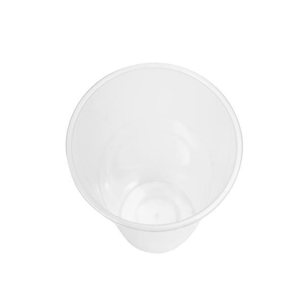 Karat 24 oz Tall Premium PP Cup, 90 mm, Clear — 500 ct — product photo 5