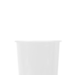 Karat 24 oz Tall Premium PP Cup, 90 mm, Clear — 500 ct — product photo 6