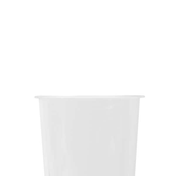 Karat 24 oz Tall Premium PP Cup, 90 mm, Clear — 500 ct — product photo 6