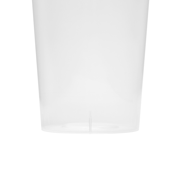 Karat 24 oz Tall Premium PP Cup, 90 mm, Clear — 500 ct — product photo 7