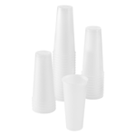 Karat 24 oz Tall Premium PP Cup, 90 mm, Matte — 500 ct — product photo 2