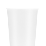 Karat 24 oz Tall Premium PP Cup, 90 mm, Matte — 500 ct — product photo 7