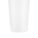 Karat 24 oz Tall Premium PP Cup, 90 mm, Matte — 500 ct — product photo 8