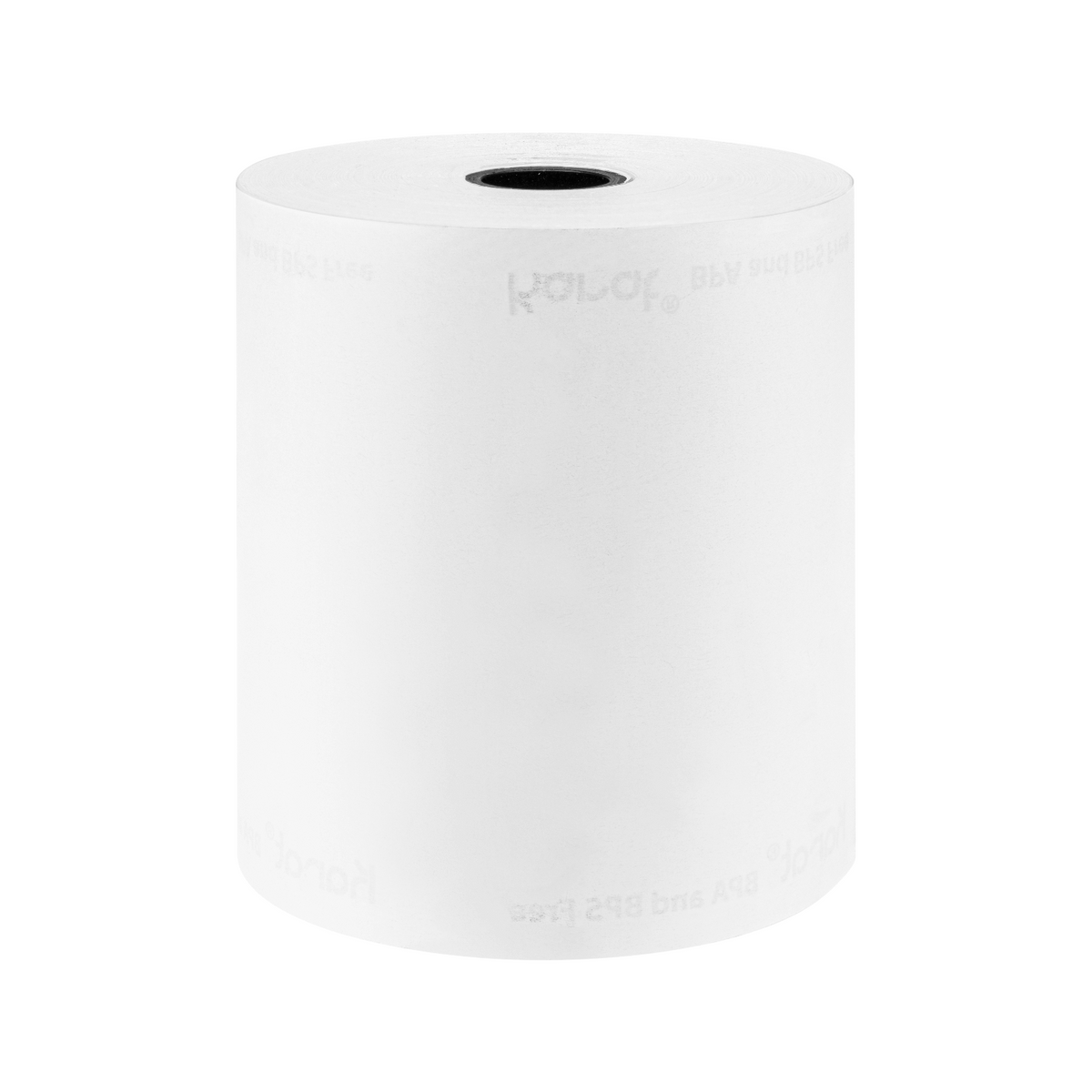 Karat 3 1/8" x 220' BPA & BPS Free Thermal Paper Rolls, White — 50 Rolls — product photo 6