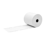 Karat 3 1/8" x 273' BPA & BPS Free Thermal Paper Rolls, White — 50 Rolls — product photo 2