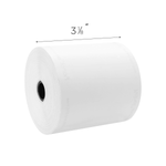 Karat 3 1/8" x 273' BPA & BPS Free Thermal Paper Rolls, White — 50 Rolls — product photo 5