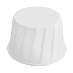 Karat 3.25 oz Paper Portion Cups, White — 5,000 ct — product photo 6